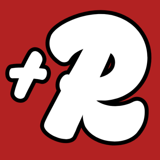 +Redd Logo